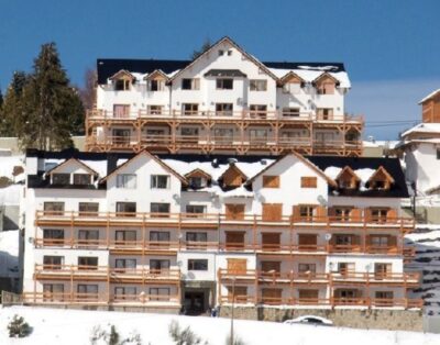 Club del Cerro 4 amb